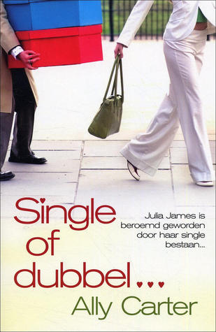 Single of dubbel...