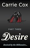 Desire #3 Desire #3