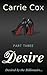 Desire #3