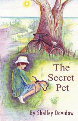 The Secret Pet (Paperback)