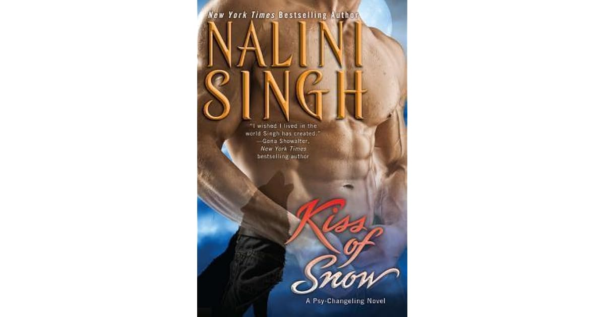 Saly India S Review Of Kiss Of Snow