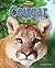 Cougar: A Cat with Many Names