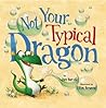 Not Your Typical Dragon by Dan Bar-el