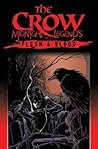 The Crow Midnight Legends Volume 2 by James Vance