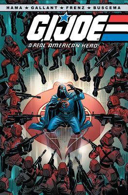 G.I. Joe: A Real American Hero, Volume 5 (Paperback)