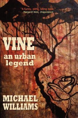 Vine: An Urban Legend