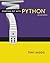 Starting Out with Python [with MyProgrammingLab & eText Access Code]