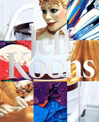Jeff Koons (Hardcover)