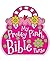 My Pretty Pink Bible Purse
