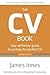 The CV Book by James Innes