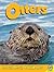 Otters [With Web Access] (Backyard Animals)