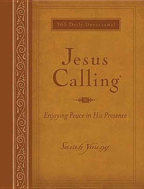 Jesus Calling