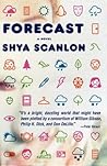 Forecast by Shya Scanlon