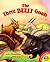 The Three Bully Goats (Av2 Fiction Readalongs 2013)