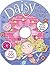 Daisy the Donut Fairy Sticker Activity Book