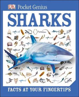 Pocket Genius: Sharks (Hardcover)