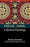 Freud, Jung, and Spiritual Psychology: