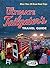 The Ultimate Tailgater's Travel Guide by Stephen Linn