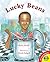 Lucky Beans (Av2 Fiction Readalong)