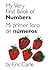 My Very First Book of Numbers (English and Spanish Edition)