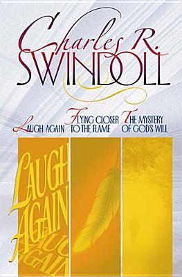 Swindoll 3-In-1 [With Sticker]