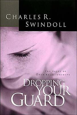 Dropping Your Guard (Hardcover)