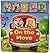 On the Move (Pop and Play Books)