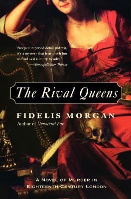 The Rival Queens (Countess Ashby de la Zouche #2)