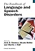 The Handbook of Language and Speech Disorders