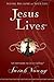 Jesus Lives, with Full Scriptures: Seeing His Love in Your Life (A 180-Day Devotional) – The Perfect Christian Christmas Gift