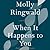 When It Happens to You: A Novel in Stories