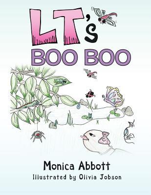 LT's BOO BOO