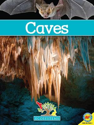 Caves (Ecosystems)