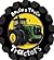 Tractors by Fiona Boon