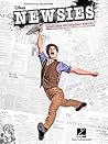 Newsies by Alan Menken