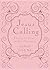 Jesus Calling, Pink Leathersoft, with Scripture References; E... by Sarah  Young