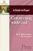 Connecting with God (Stonecroft Bible Studies)