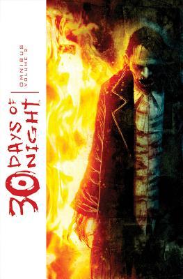 30 Days of Night: Omnibus Volume 2 (Paperback)