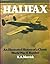 Halifax: An Illustrated History of A Classic World War 2 Bomber