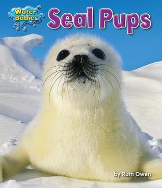 Seal Pups (Water Babies)