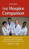 The Hospice Companion The Hospice Companion