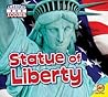 Statue of Liberty with Code