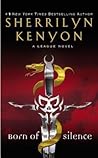 Born of Silence by Sherrilyn Kenyon