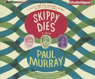 Skippy Dies