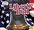 Liberty Bell with Code (American Icons)