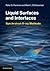 Liquid Surfaces and Interfaces: Synchrotron X-ray Methods