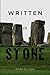 Written in Stone by Mark  Olynyk