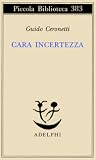Cara incertezza