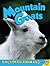 Mountain Goats [With Web Ac...