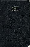 Vest Pocket New Testament With Psalms Vest Pocket New Testament With Psalms